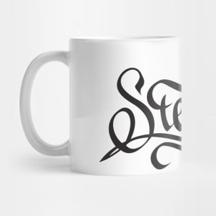 Name Stella Mug